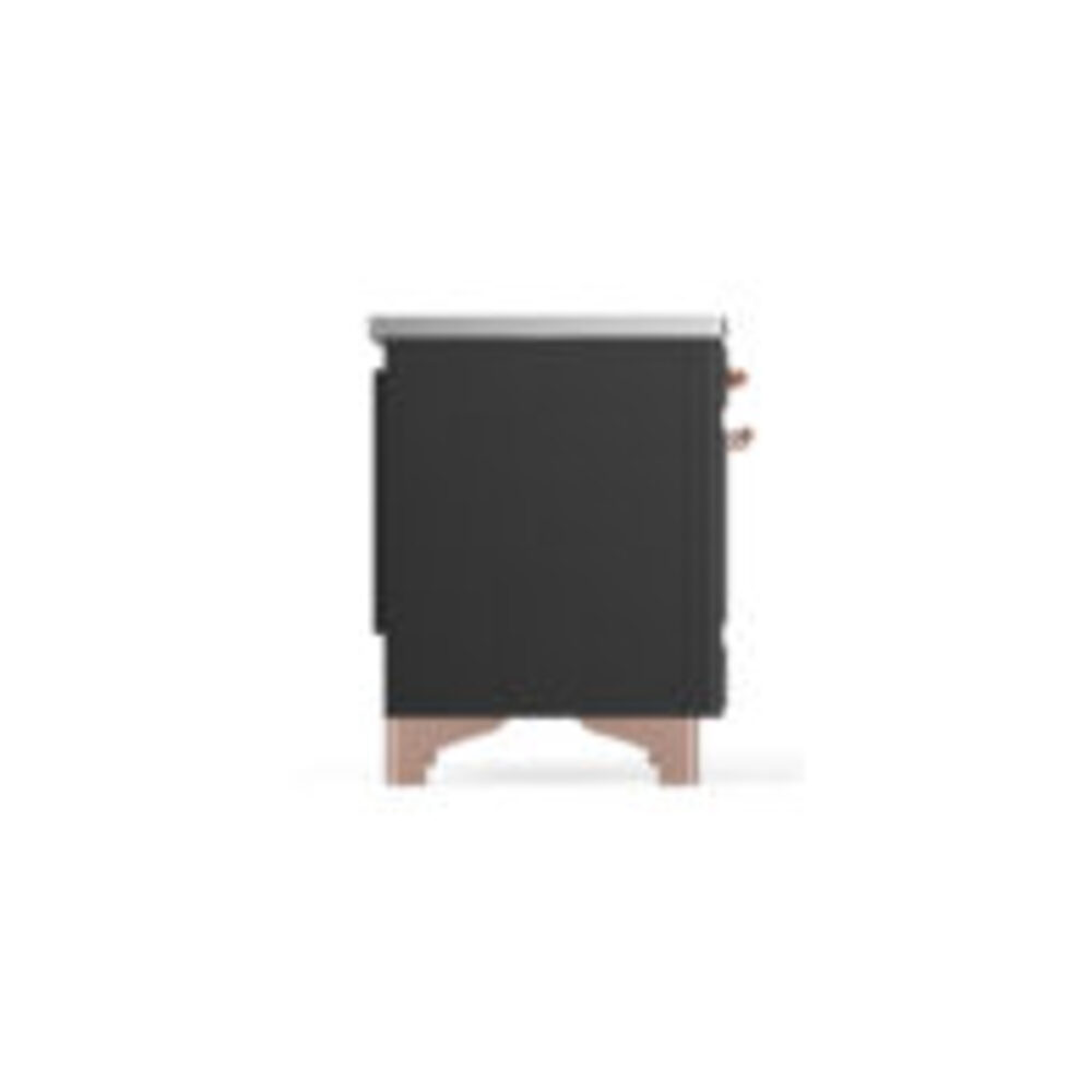 ILVE-UMDIB40NR3MGP-Right Side View