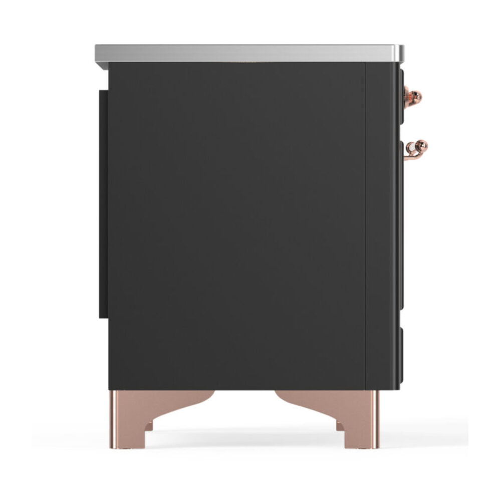 ILVE-UMDIB40NR3MGP-Right Side View