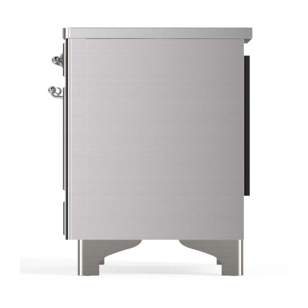 ILVE-UMDIB40NR3SSC-Left Side View