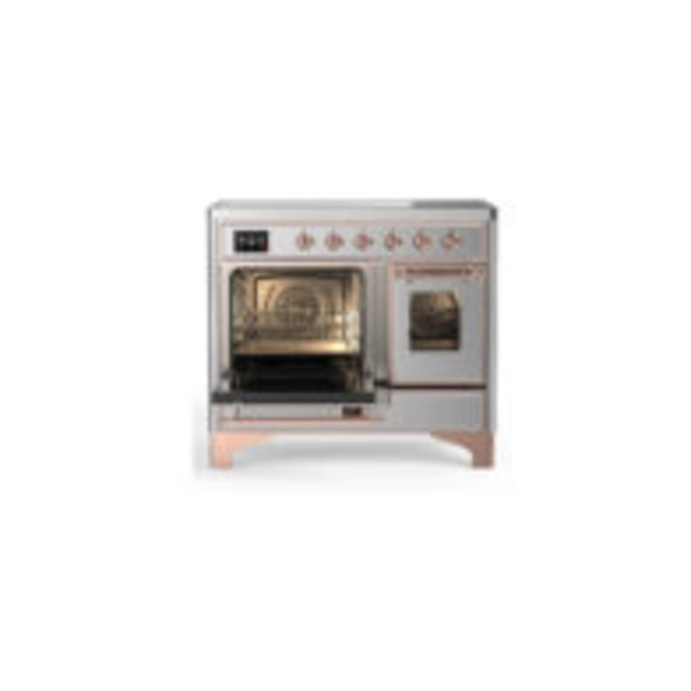 ILVE-UMDIB40NR3SSP-Primary Oven Open View