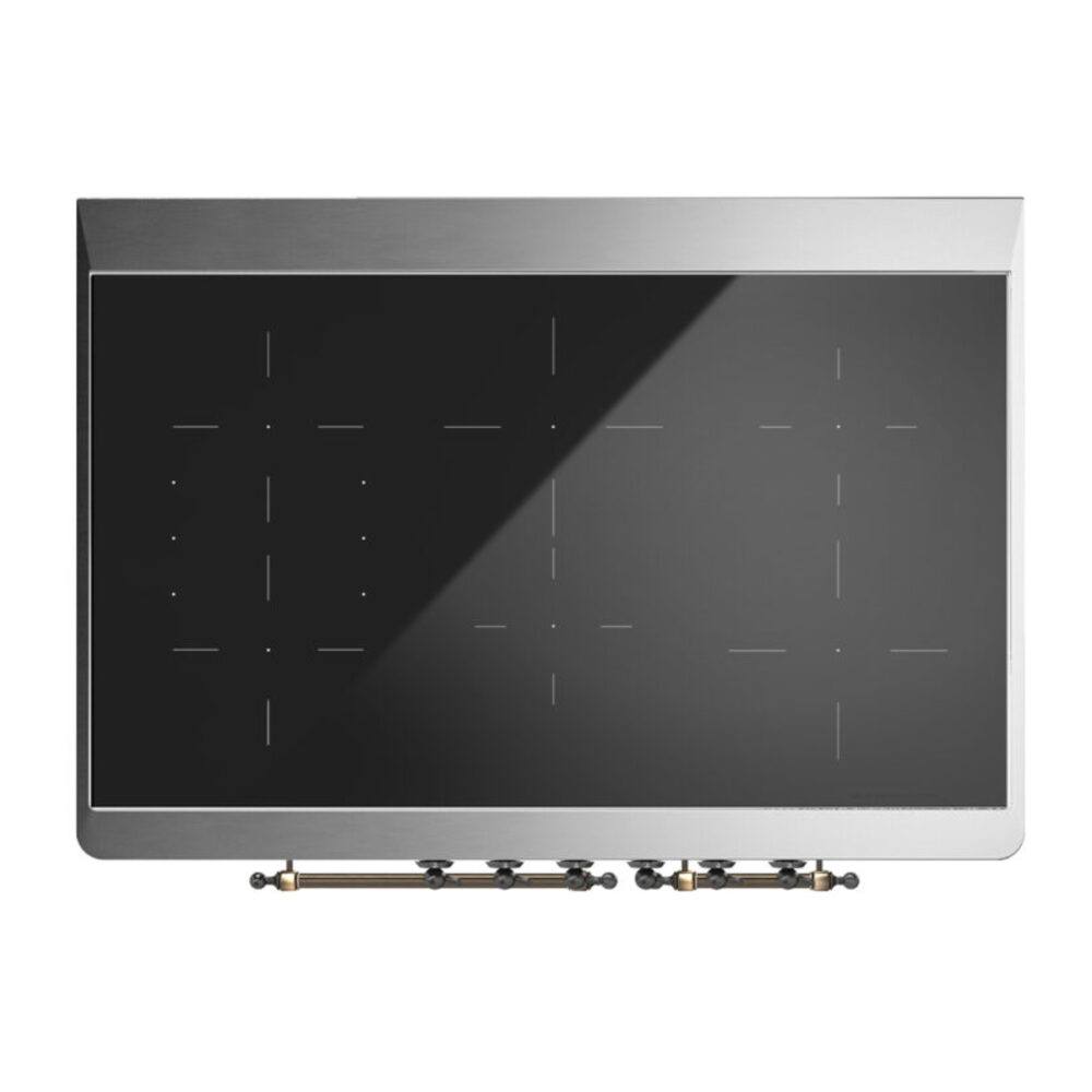 ILVE-UMDIB40NR3WHB-Top View