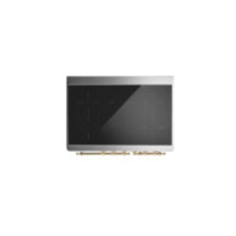 ILVE-UMDIB40NR3WHG-Top View