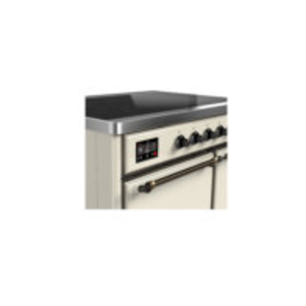 ILVE-UMDIB40QNR3AWB-Control Knobs View