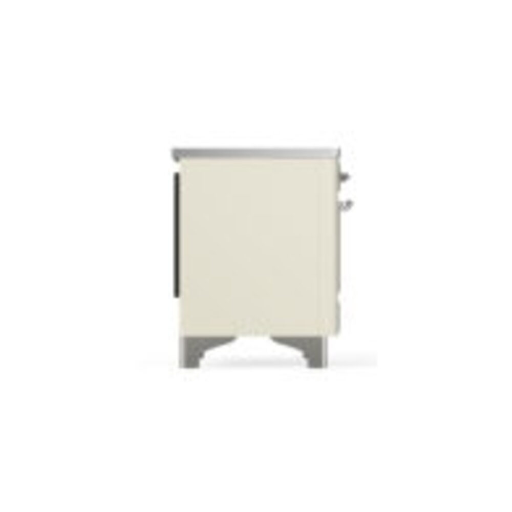 ILVE-UMDIB40QNR3AWC-Right Side View