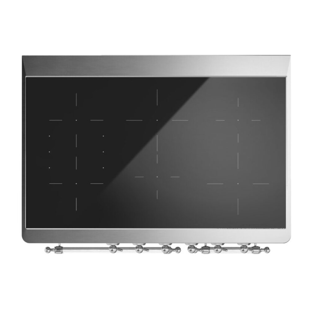 ILVE-UMDIB40QNR3AWC-Top View