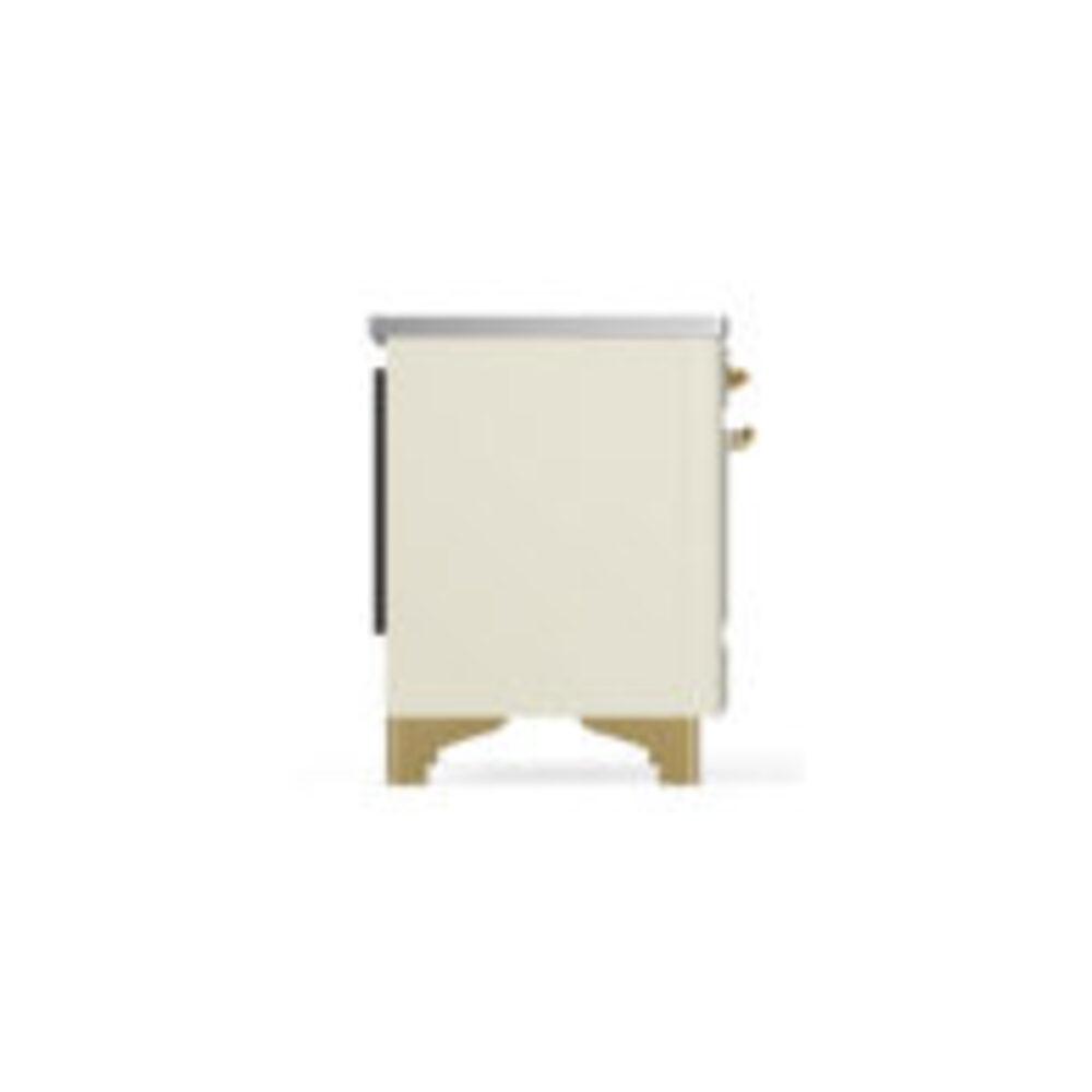 ILVE-UMDIB40QNR3AWG-Right Side View