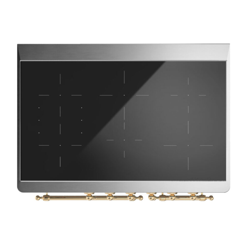ILVE-UMDIB40QNR3AWG-Top View