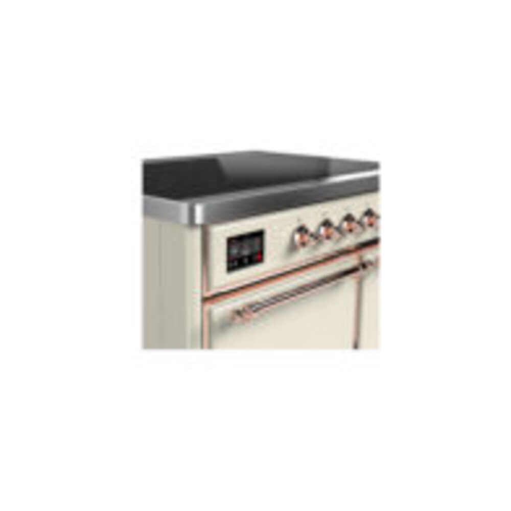 ILVE-UMDIB40QNR3AWP-Control Knobs View