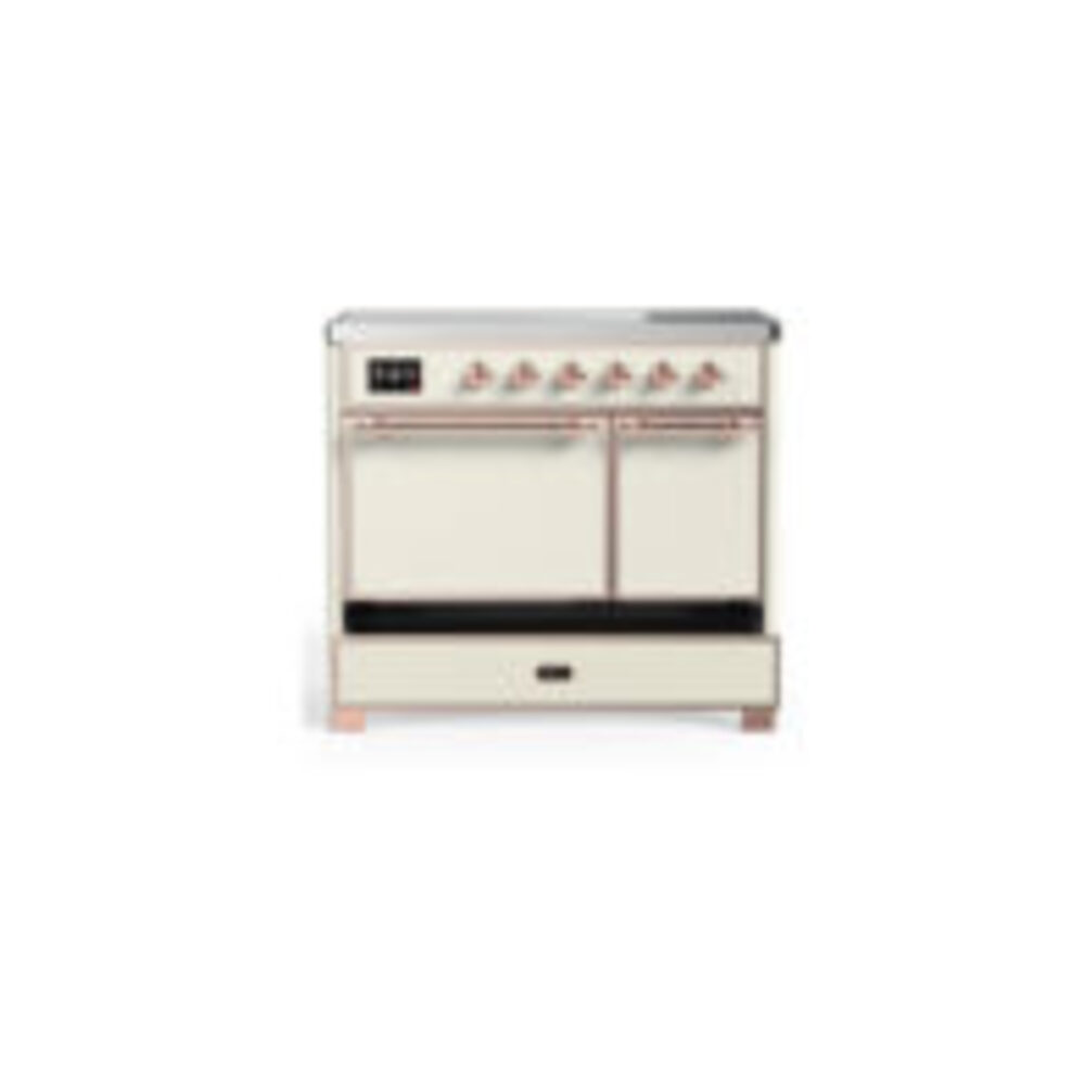 ILVE-UMDIB40QNR3AWP-Drawer Open View