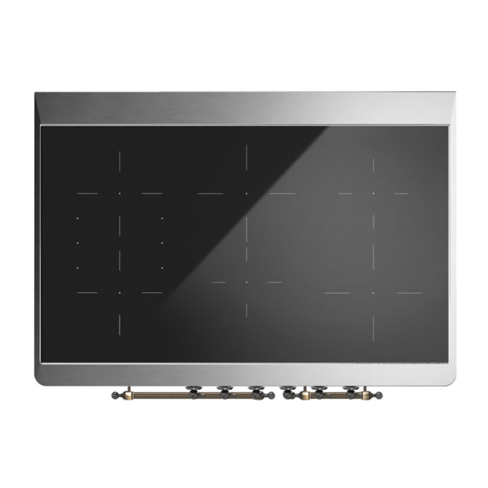 ILVE-UMDIB40QNR3BGB-Top View