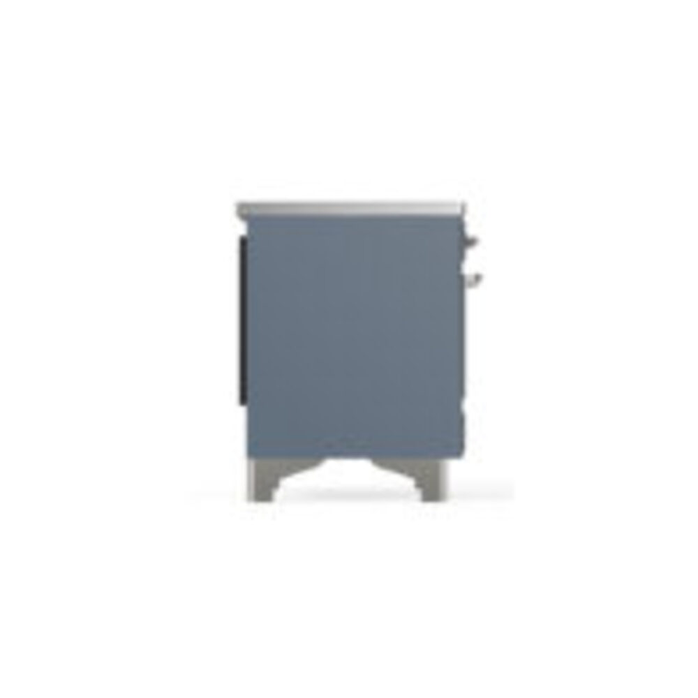 ILVE-UMDIB40QNR3BGC-Right Side View