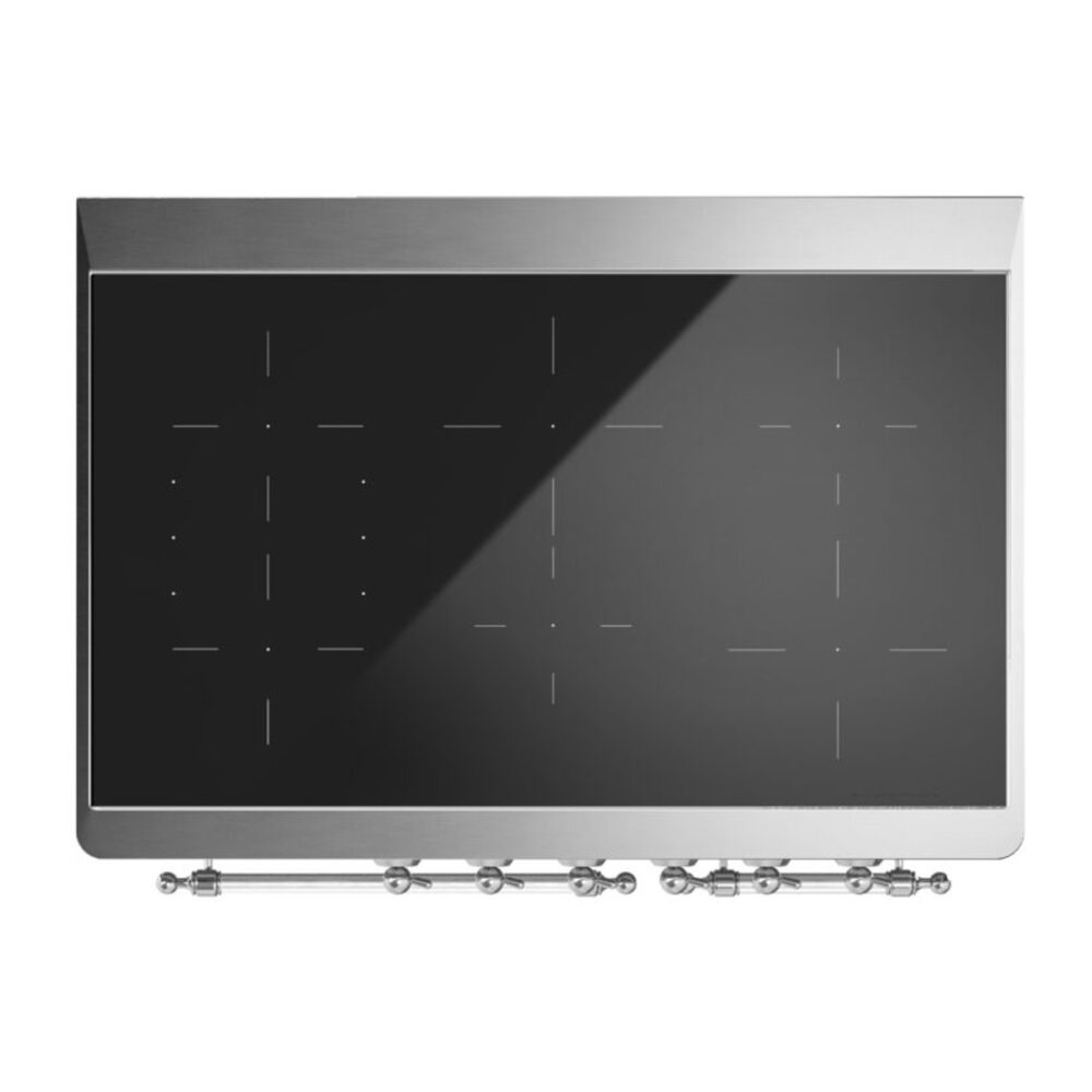ILVE-UMDIB40QNR3BGC-Top View