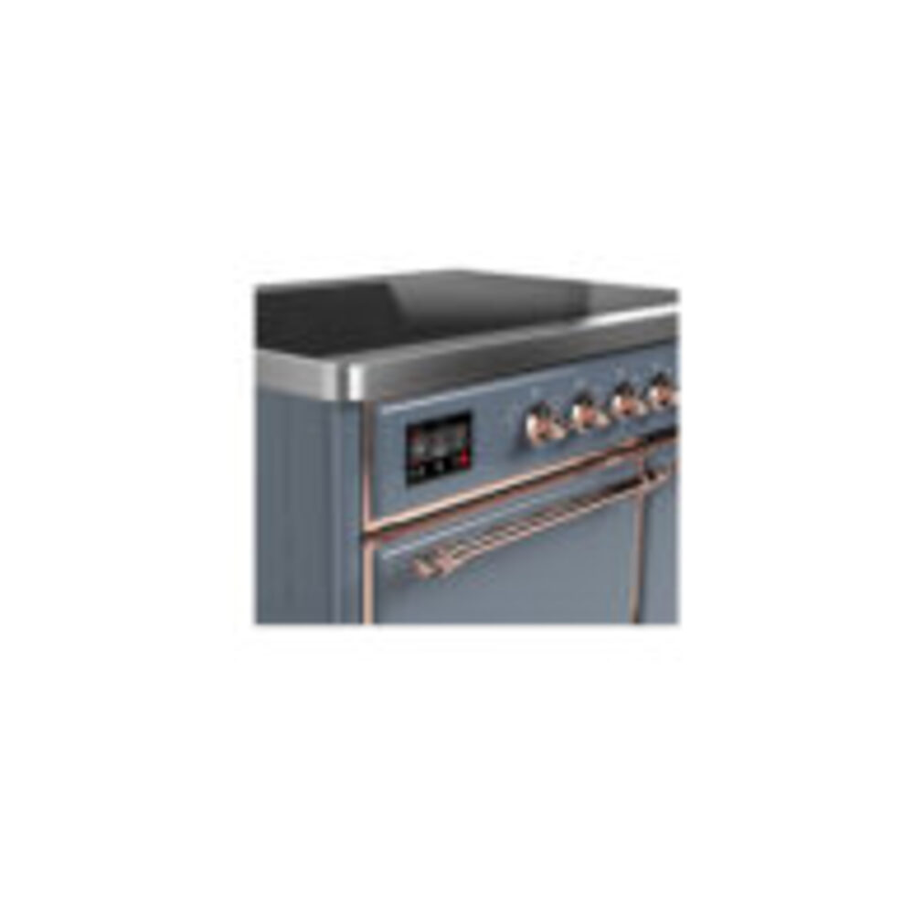 ILVE-UMDIB40QNR3BGP-Control Knobs View