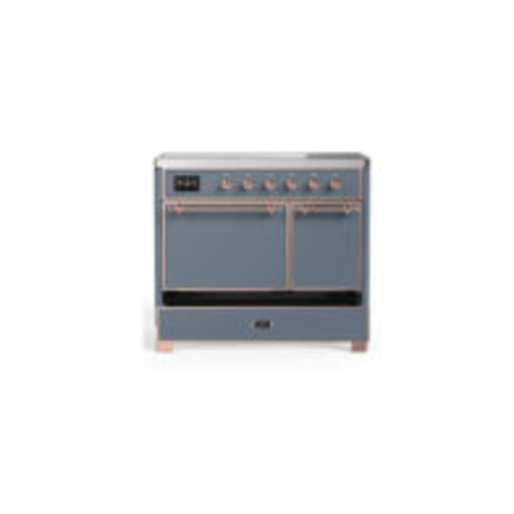 ILVE-UMDIB40QNR3BGP-Drawer Open View