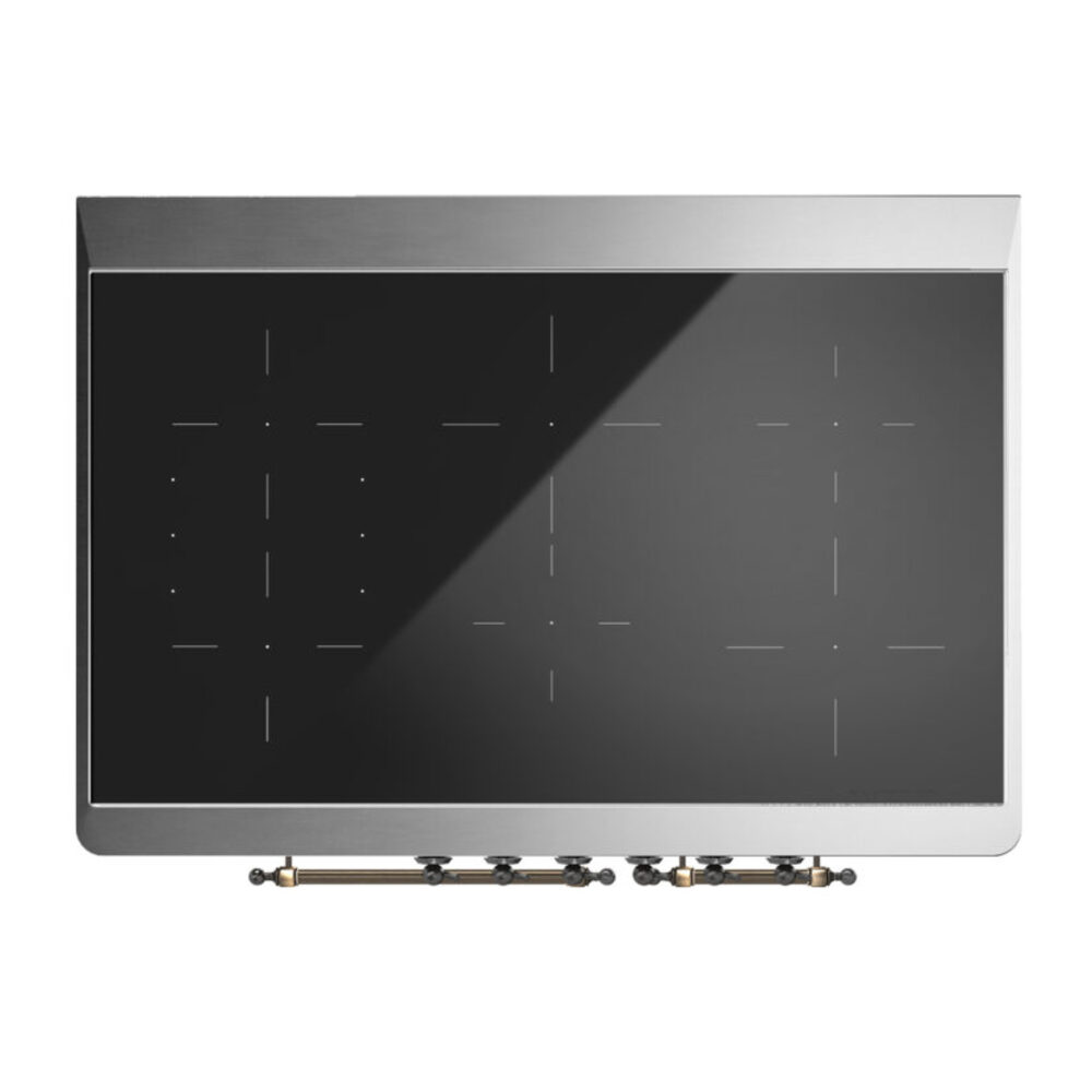 ILVE-UMDIB40QNR3BKB-Top View