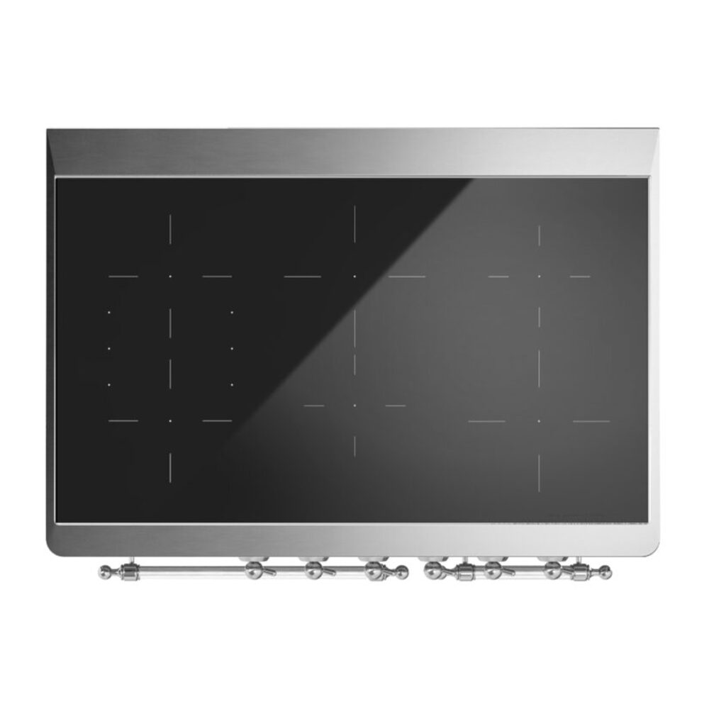 ILVE-UMDIB40QNR3BKC-Top View