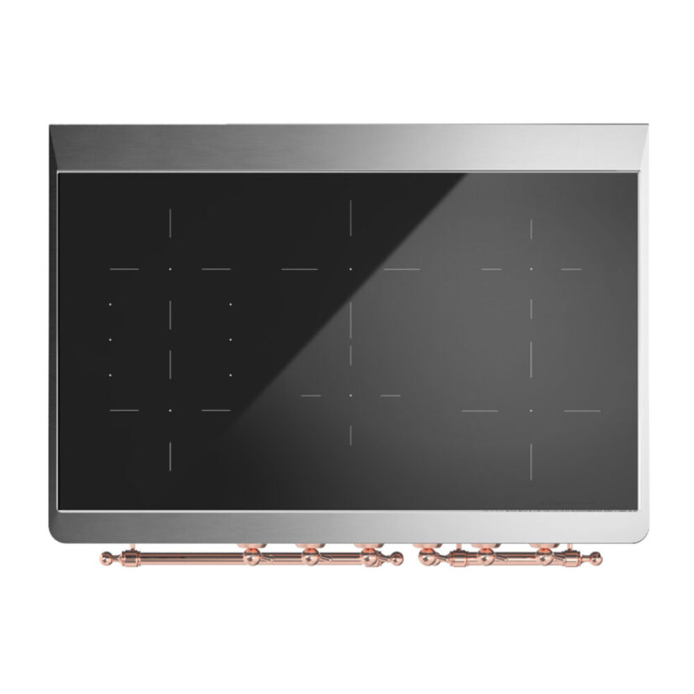 ILVE-UMDIB40QNR3BKP-Top View
