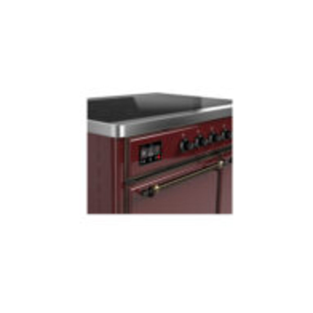 ILVE-UMDIB40QNR3BUB-Control Knobs View