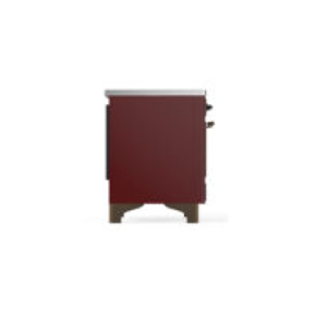 ILVE-UMDIB40QNR3BUB-Right Side View