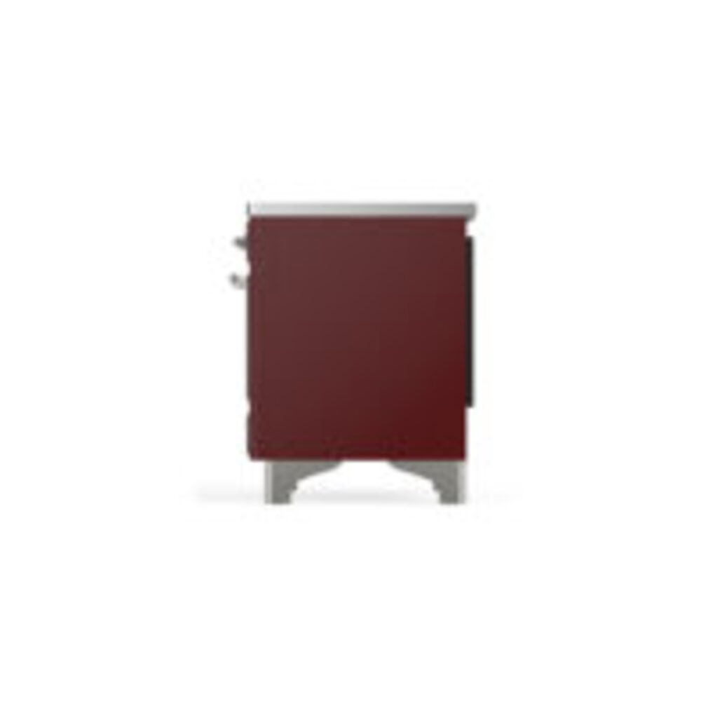 ILVE-UMDIB40QNR3BUC-Left Side View