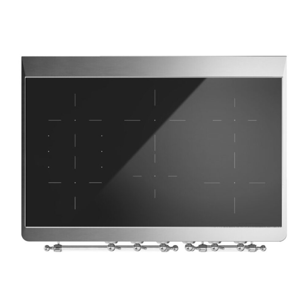 ILVE-UMDIB40QNR3BUC-Top View
