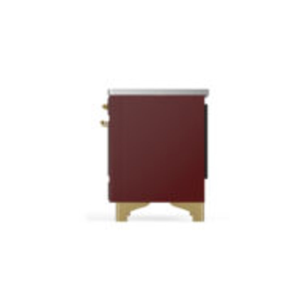 ILVE-UMDIB40QNR3BUG-Left Side View