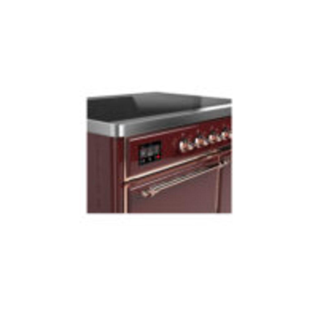 ILVE-UMDIB40QNR3BUP-Control Knobs View