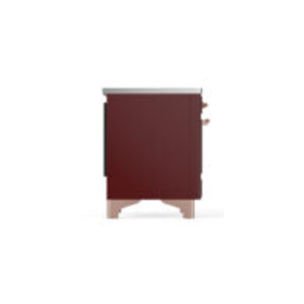 ILVE-UMDIB40QNR3BUP-Right Side View