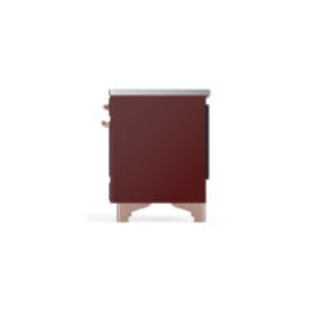 ILVE-UMDIB40QNR3BUP-Left Side View