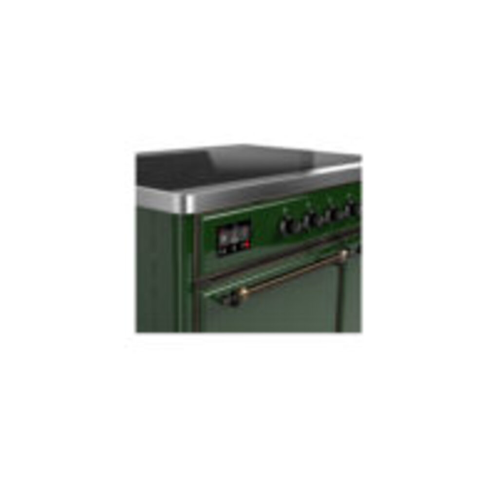 ILVE-UMDIB40QNR3EGB-Control Knobs View