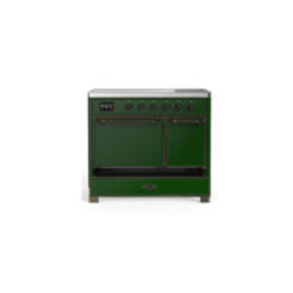 ILVE-UMDIB40QNR3EGB-Drawer Open View