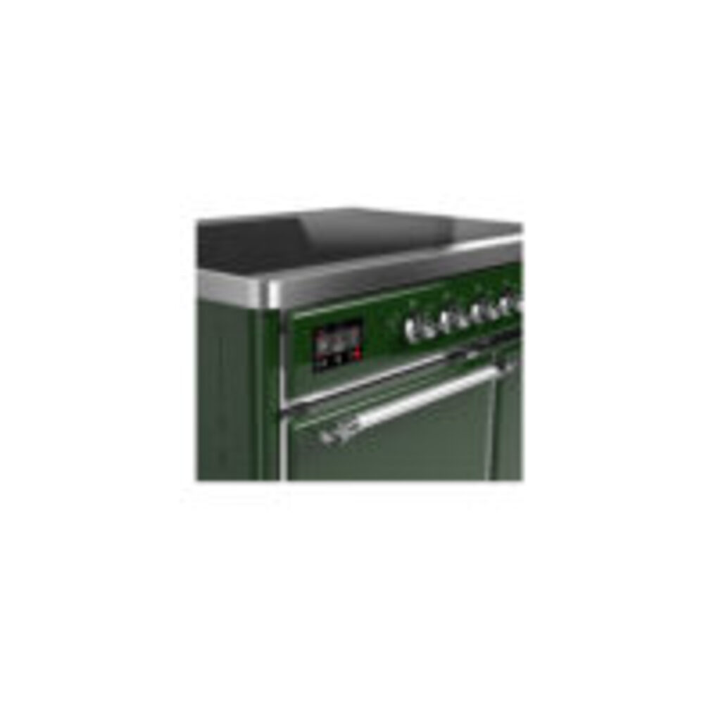 ILVE-UMDIB40QNR3EGC-Control Knobs View