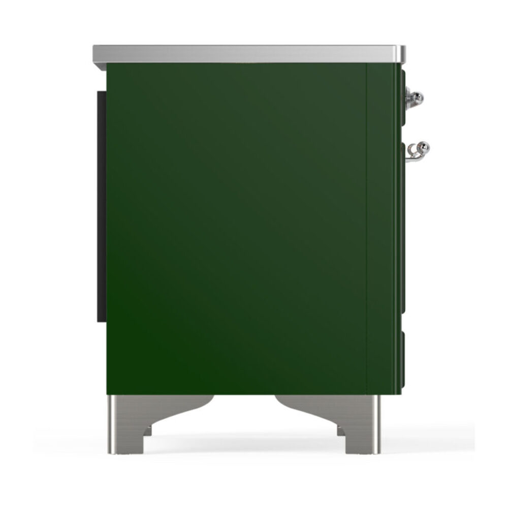 ILVE-UMDIB40QNR3EGC-Right Side View