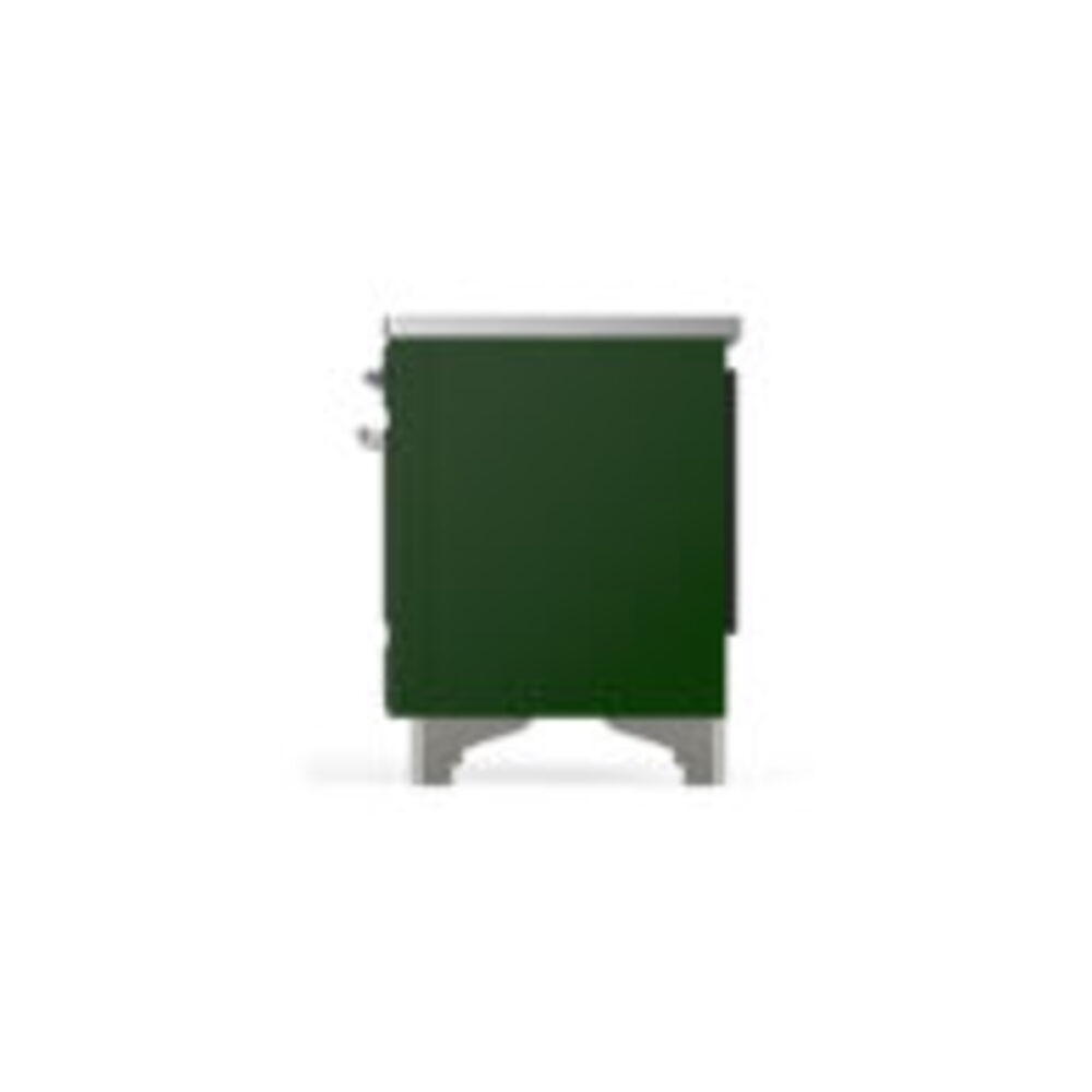 ILVE-UMDIB40QNR3EGC-Left Side View