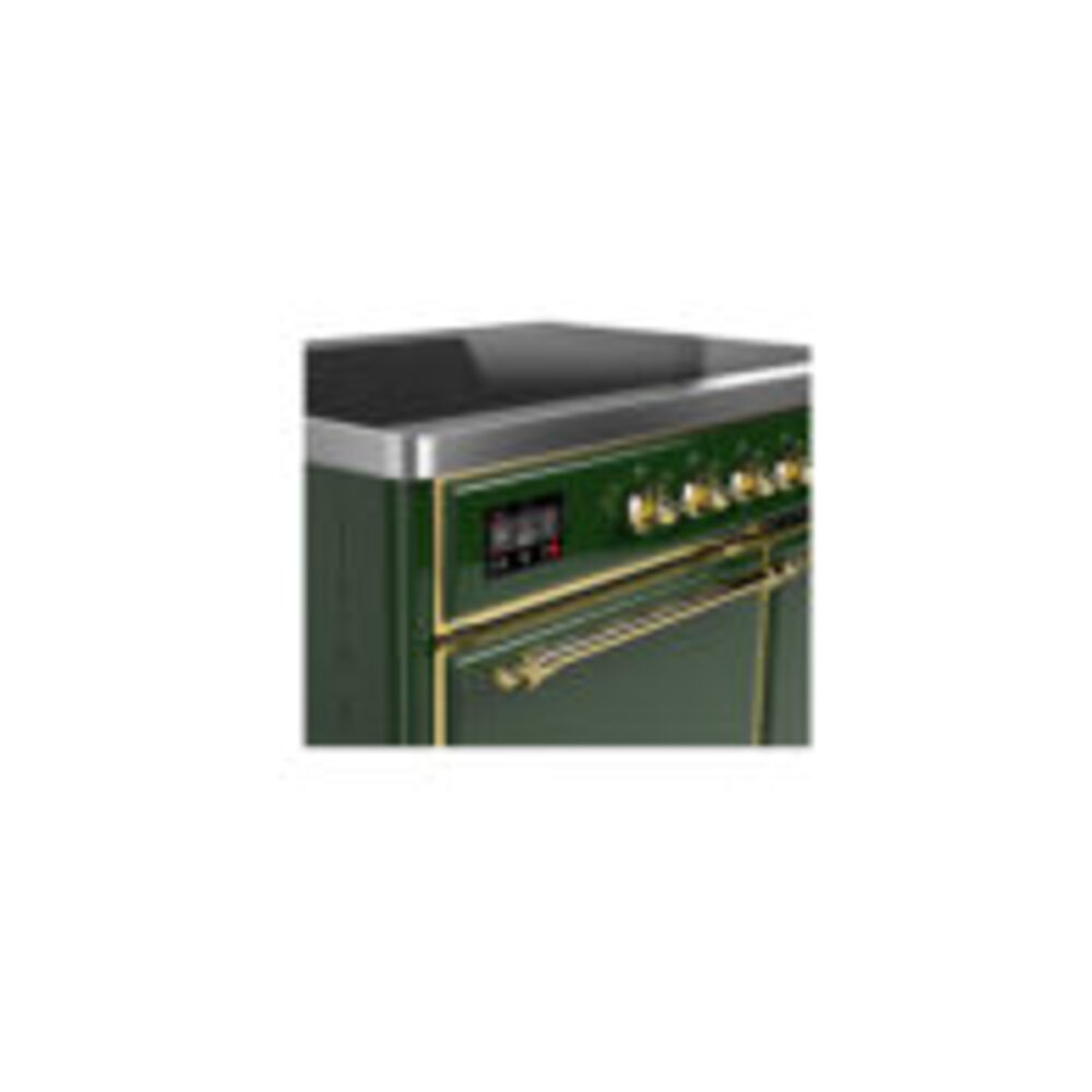 ILVE-UMDIB40QNR3EGG-Control Knobs View