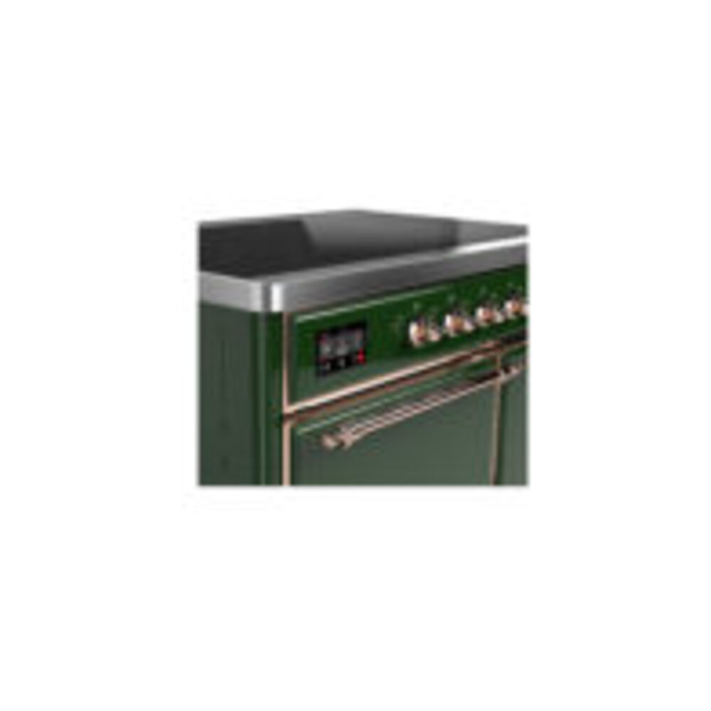 ILVE-UMDIB40QNR3EGP-Control Knobs View