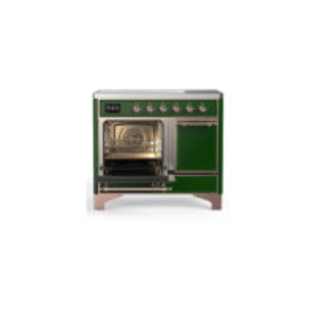 ILVE-UMDIB40QNR3EGP-Primary Oven Open View