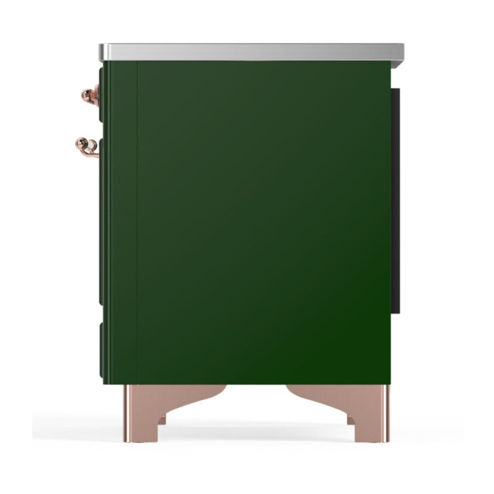 ILVE-UMDIB40QNR3EGP-Left Side View