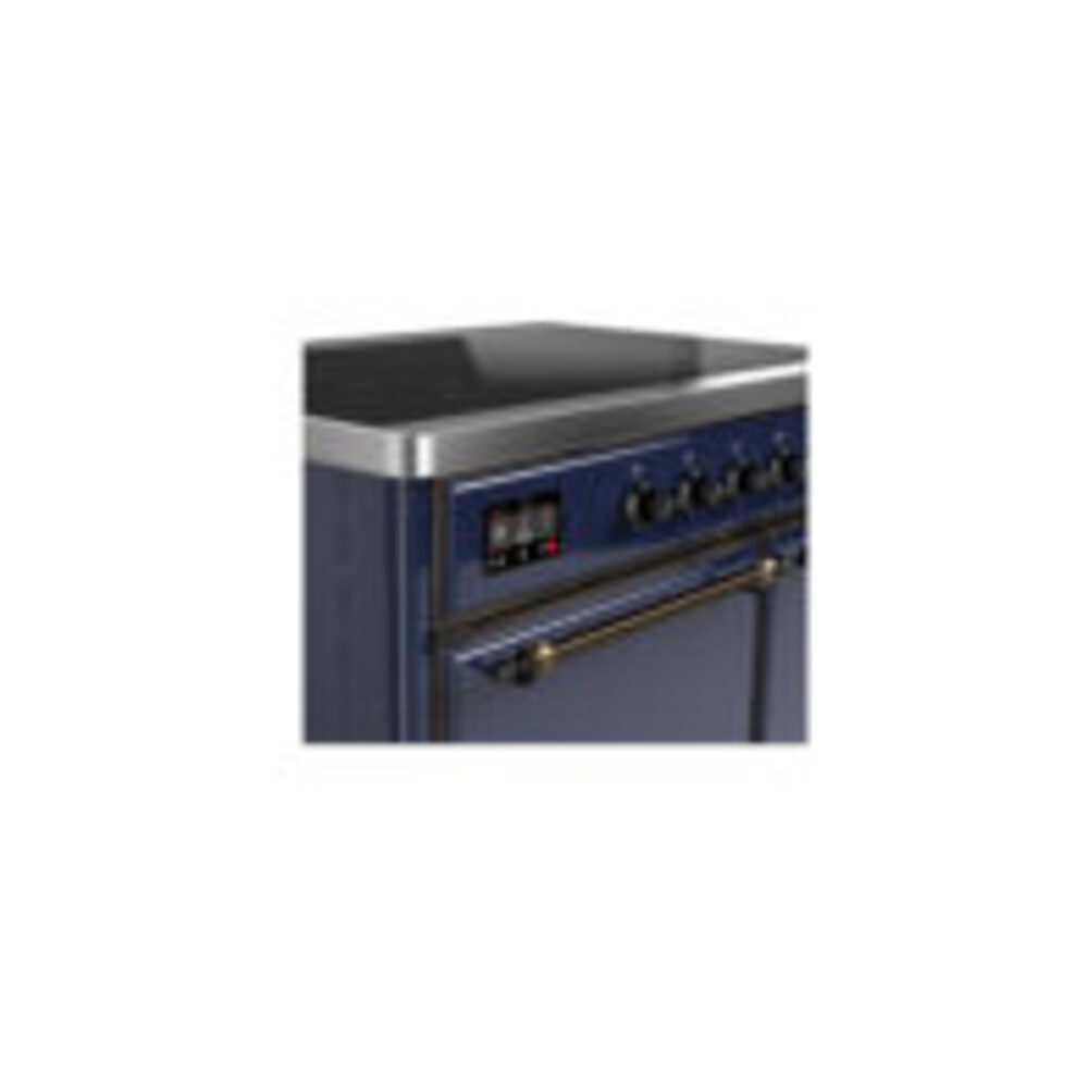 ILVE-UMDIB40QNR3MBB-Control Knobs View