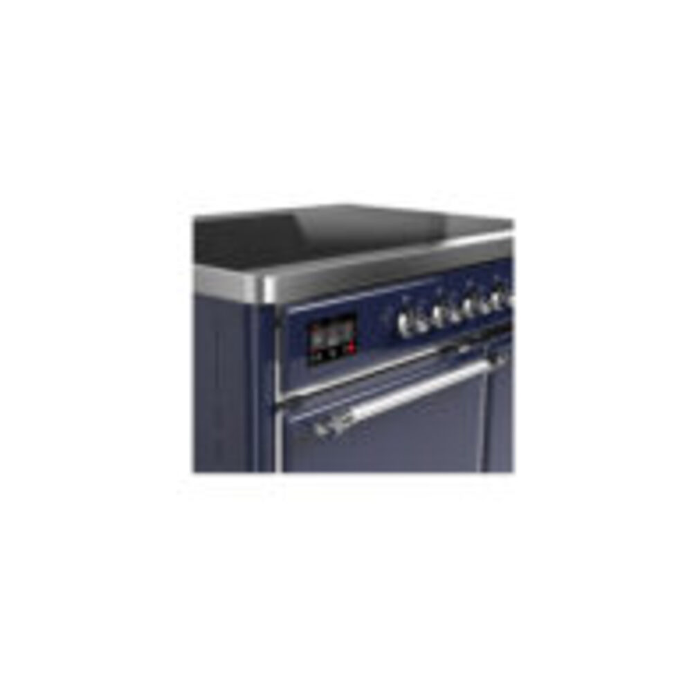 ILVE-UMDIB40QNR3MBC-Control Knobs View