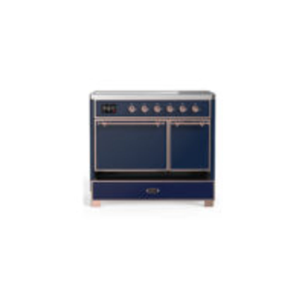ILVE-UMDIB40QNR3MBP-Drawer Open View