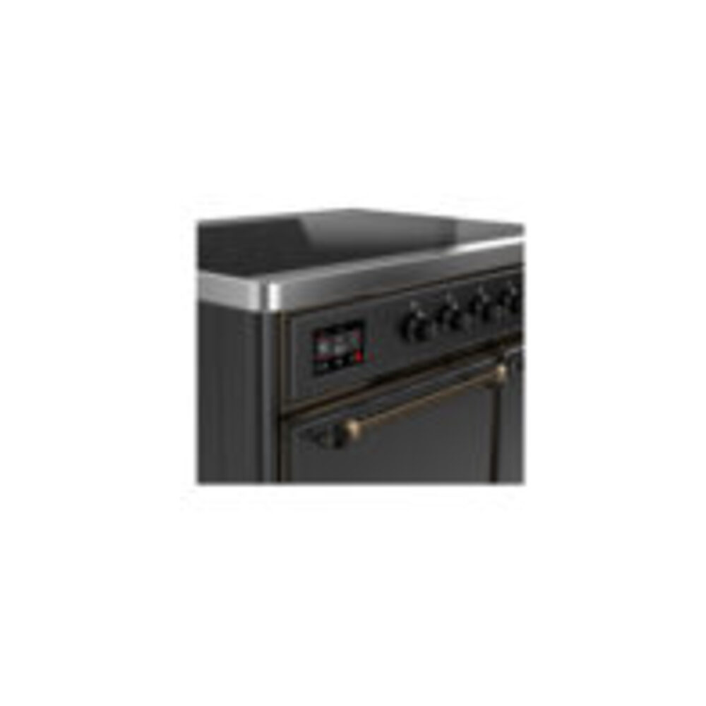 ILVE-UMDIB40QNR3MGB-Control Knobs View