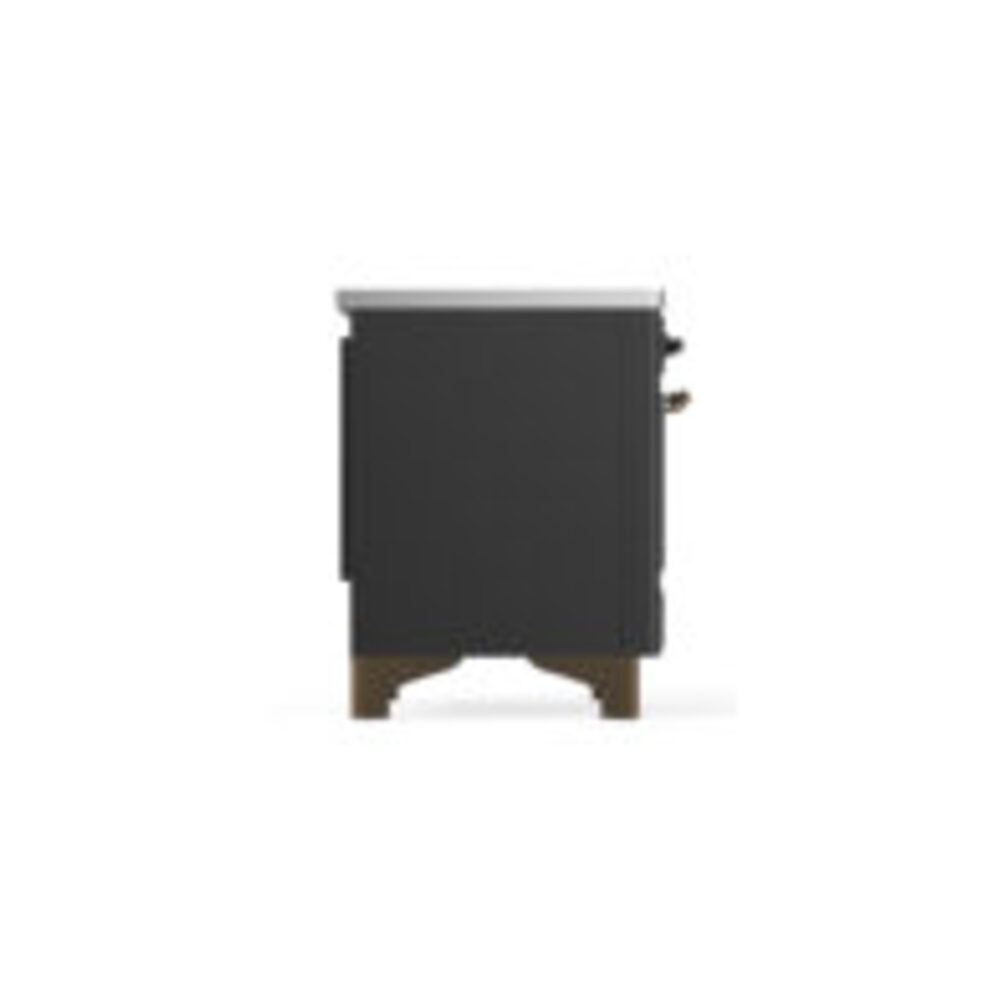 ILVE-UMDIB40QNR3MGB-Right Side View