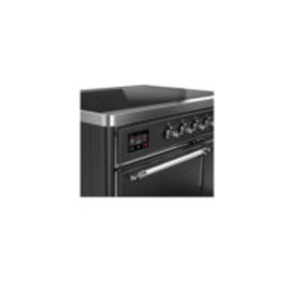 ILVE-UMDIB40QNR3MGC-Control Knobs View