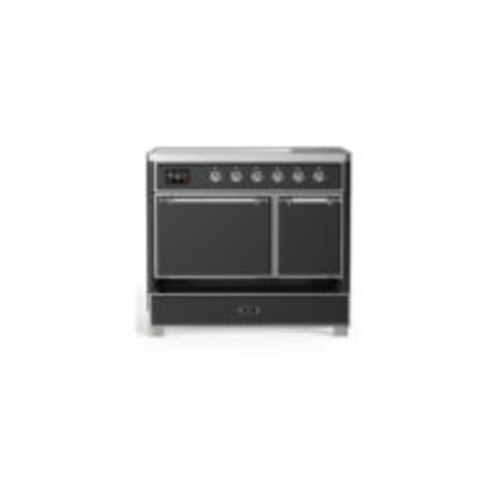 ILVE-UMDIB40QNR3MGC-Drawer Open View