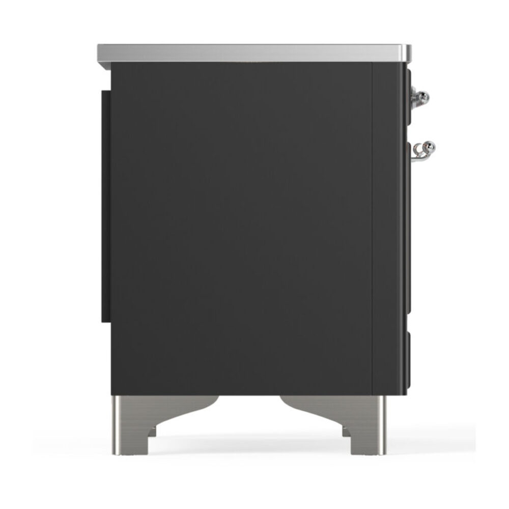 ILVE-UMDIB40QNR3MGC-Right Side View