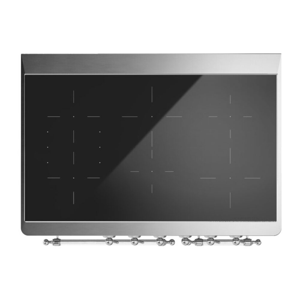 ILVE-UMDIB40QNR3MGC-Top View