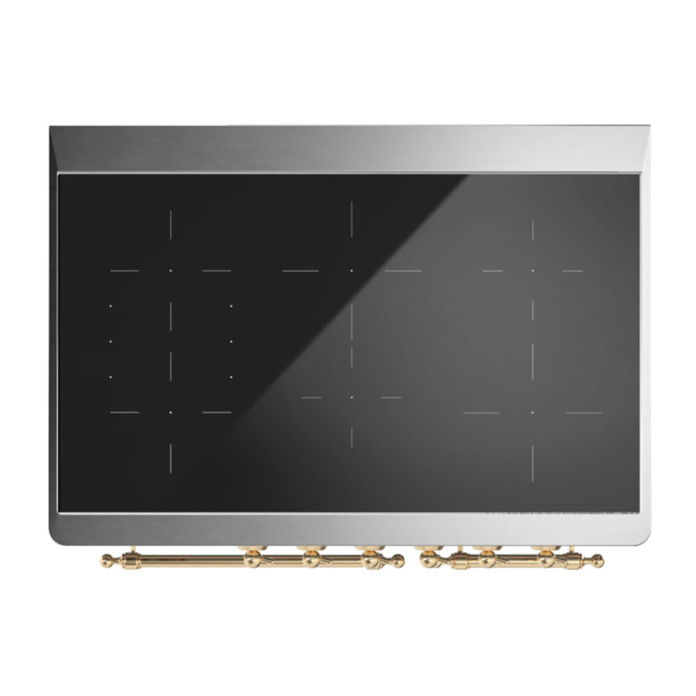 ILVE-UMDIB40QNR3MGG-Top View