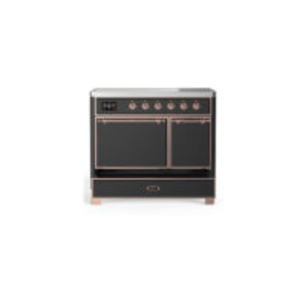 ILVE-UMDIB40QNR3MGP-Drawer Open View