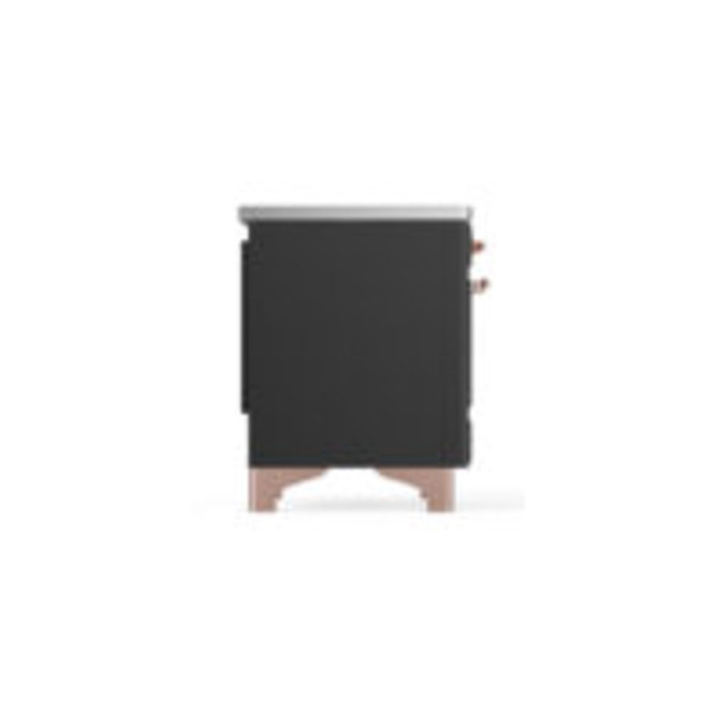 ILVE-UMDIB40QNR3MGP-Right Side View